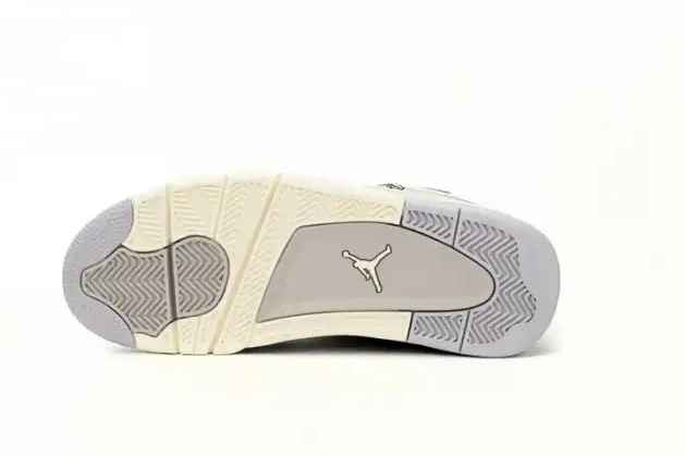 Cheap Frozen Moments WMNS AQ9129-001 Air 4 Jordan 0325